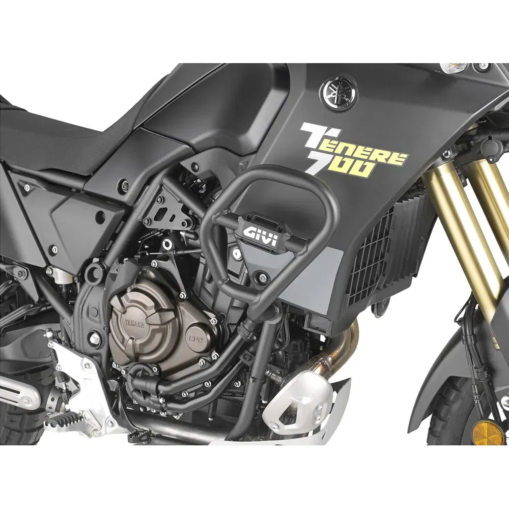 Protector de motor - Protectores de motor - Yamaha - Tenere 700