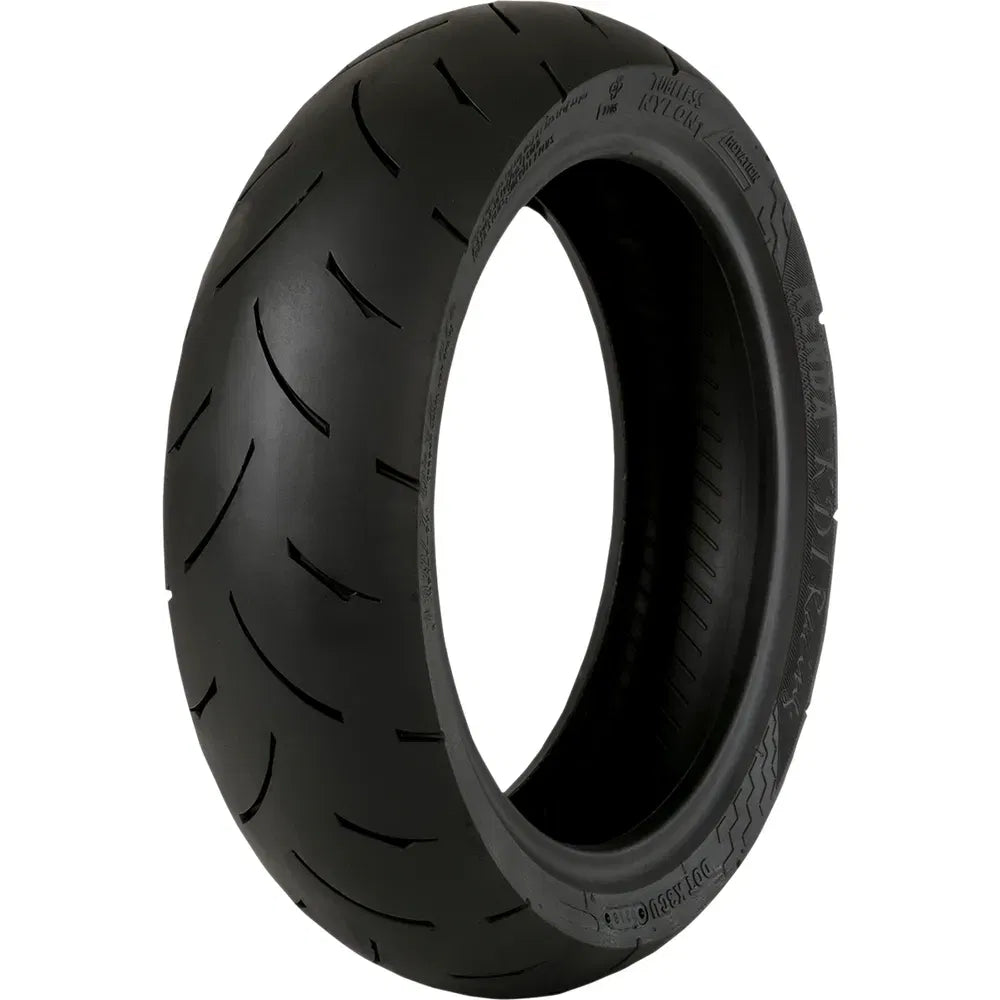 Tire - KD1 Kwick - 120/70-12