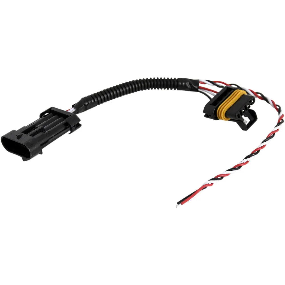 Rear Accessory Electrical Harness - Polaris
