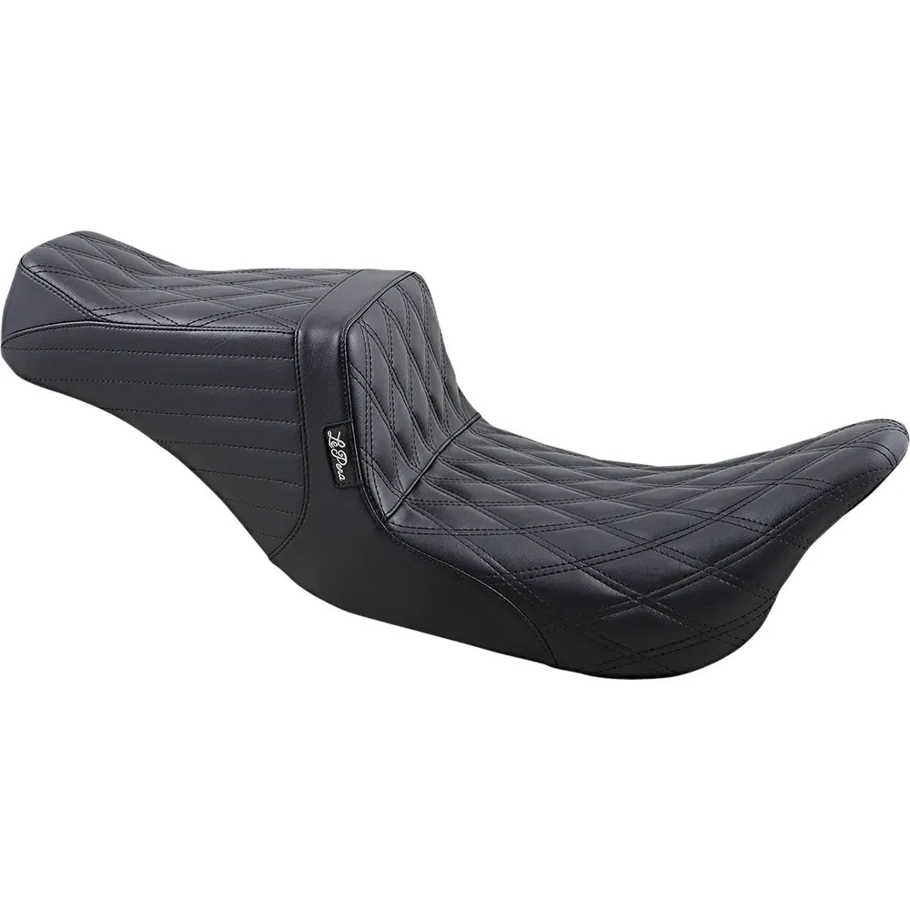 Tailwhip Seat - Double Diamond - FL '08+