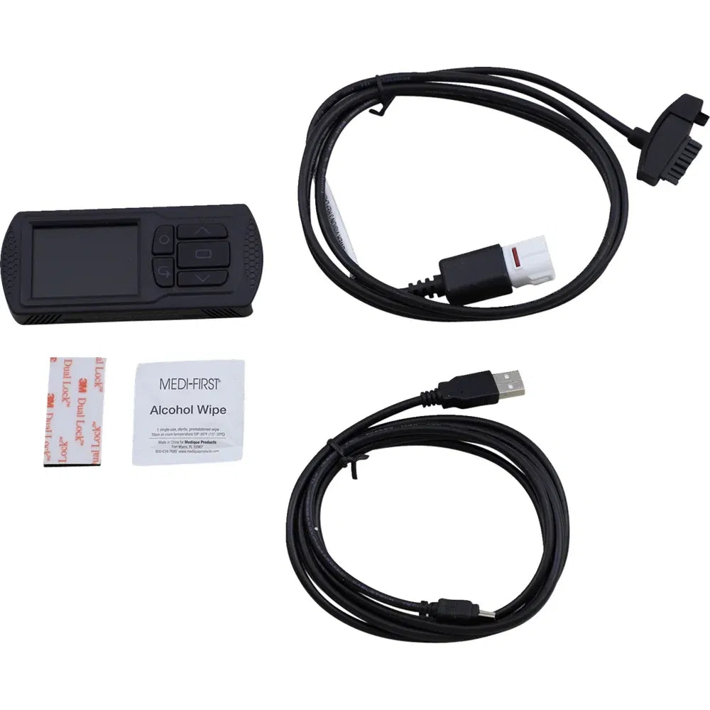 Sintonizador de ecu power vision 3
