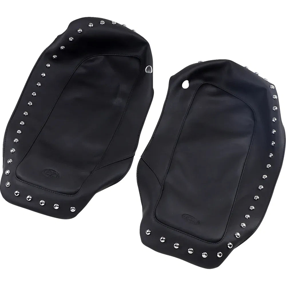 Cubiertas de tapa de alforja