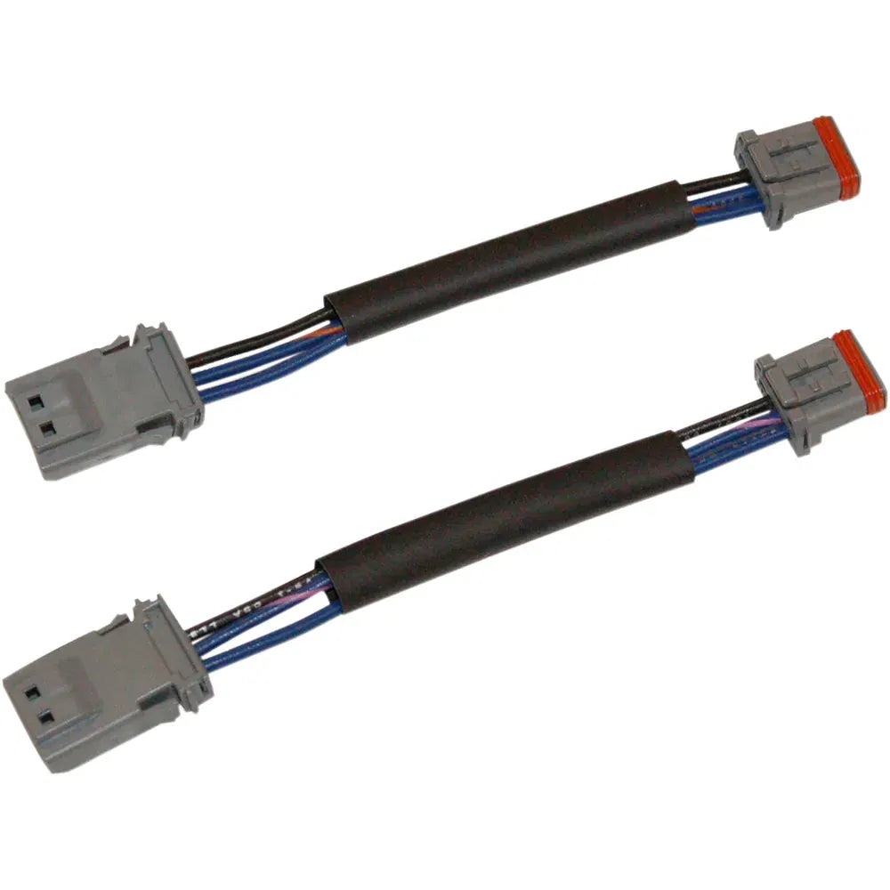 Front Turn Signal Extension - +4"