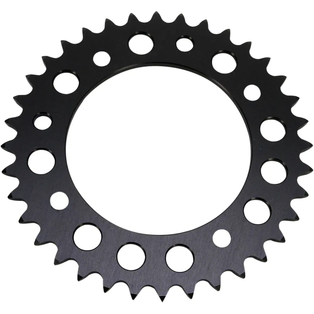 Sprocket - KTM - Black - 38-Tooth