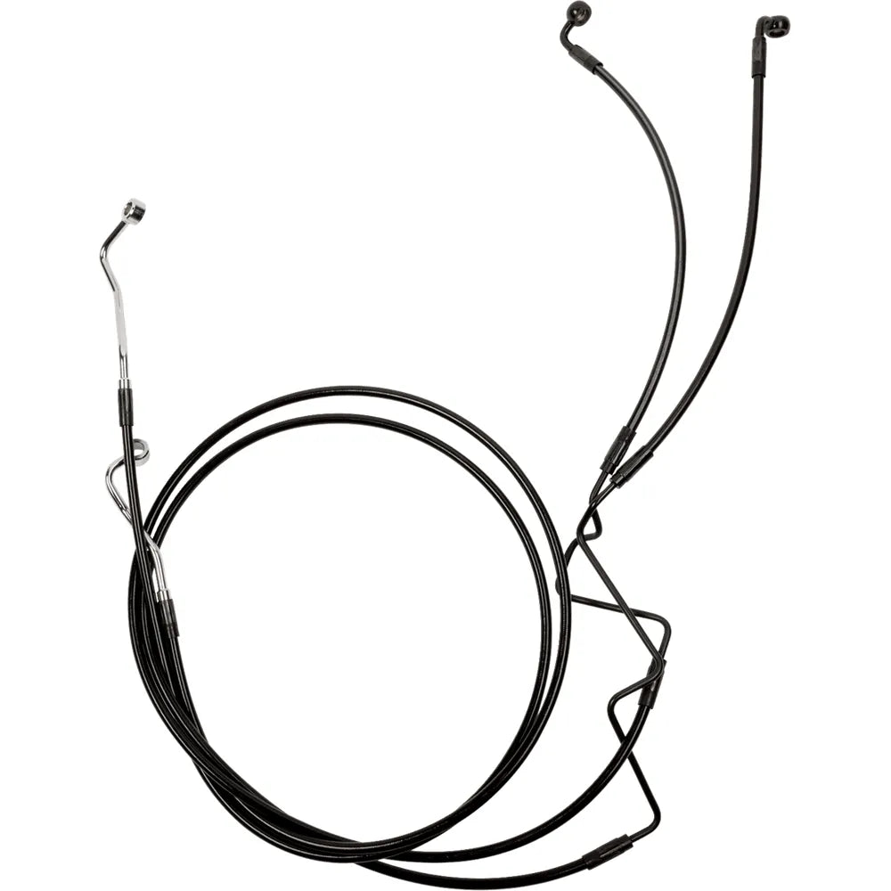 Línea de freno inferior XR - Línea de freno - XR - Inferior - SBB
