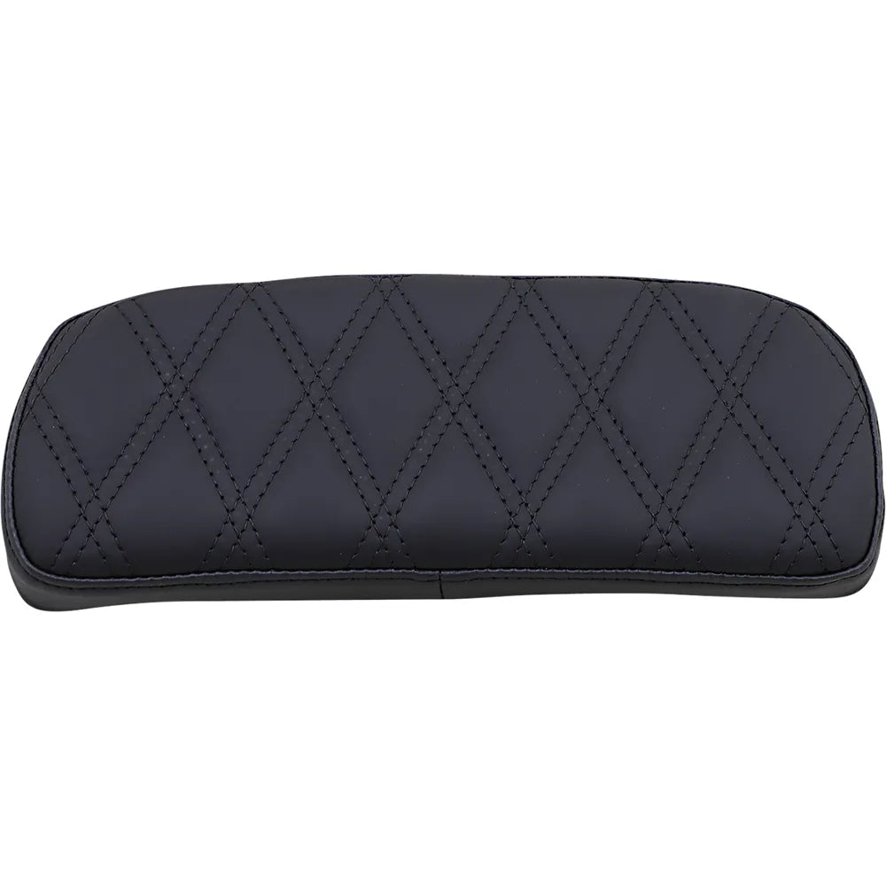 Chopped Tour-Pak Pad - Double Diamond - Black