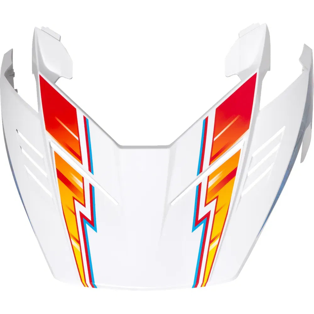 Visera de casco Elsinore™ — Kaonohi