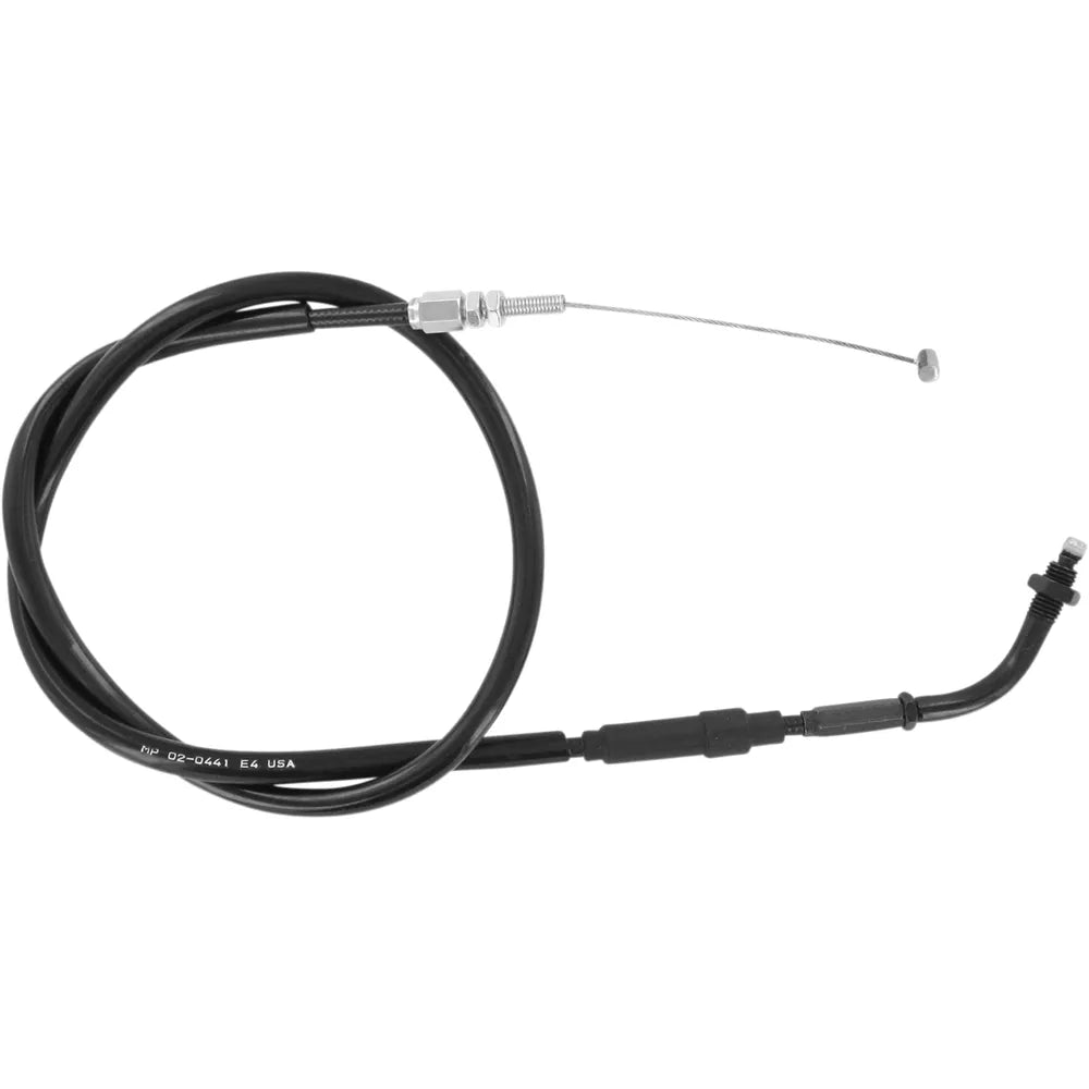 Throttle Cable - Pull - Honda