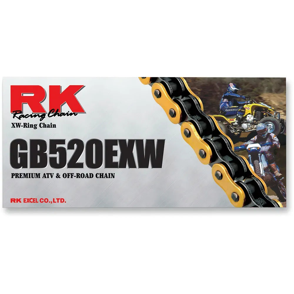 GB 520 EXW - Chain - 110 Links