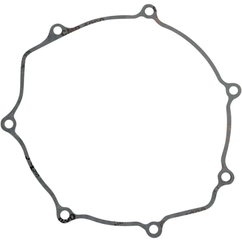 Junta de la tapa del embrague