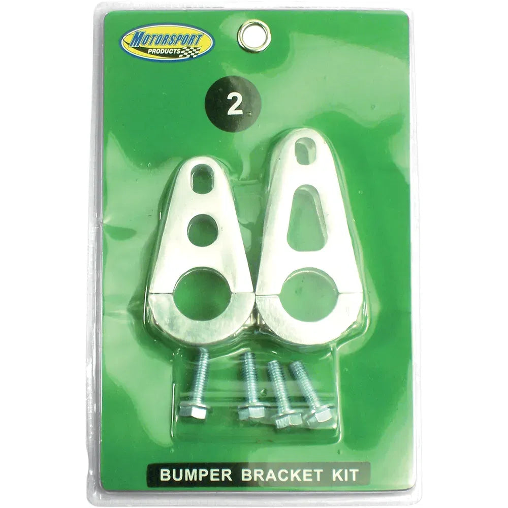 EZ-Fit Bumper Bracket Kit - Yamaha