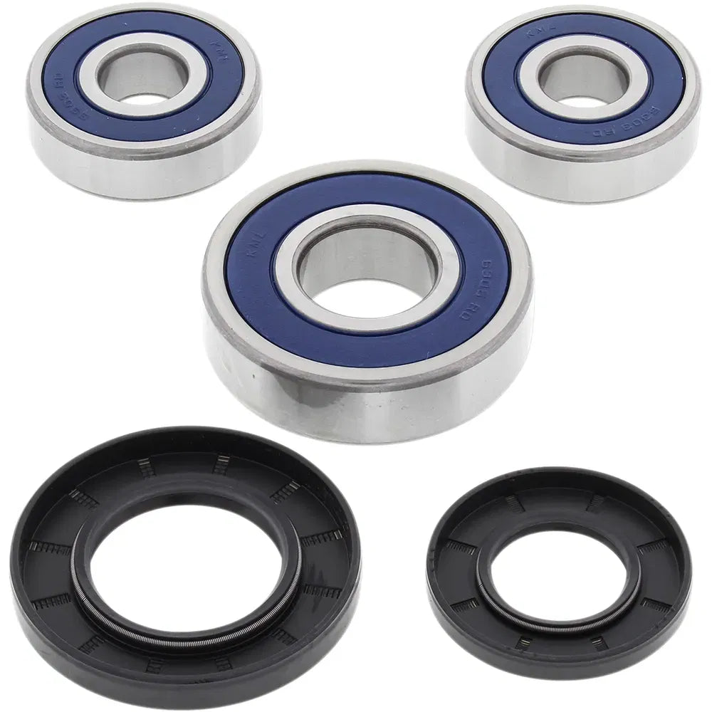 Wheel Bearing Kit - Rear