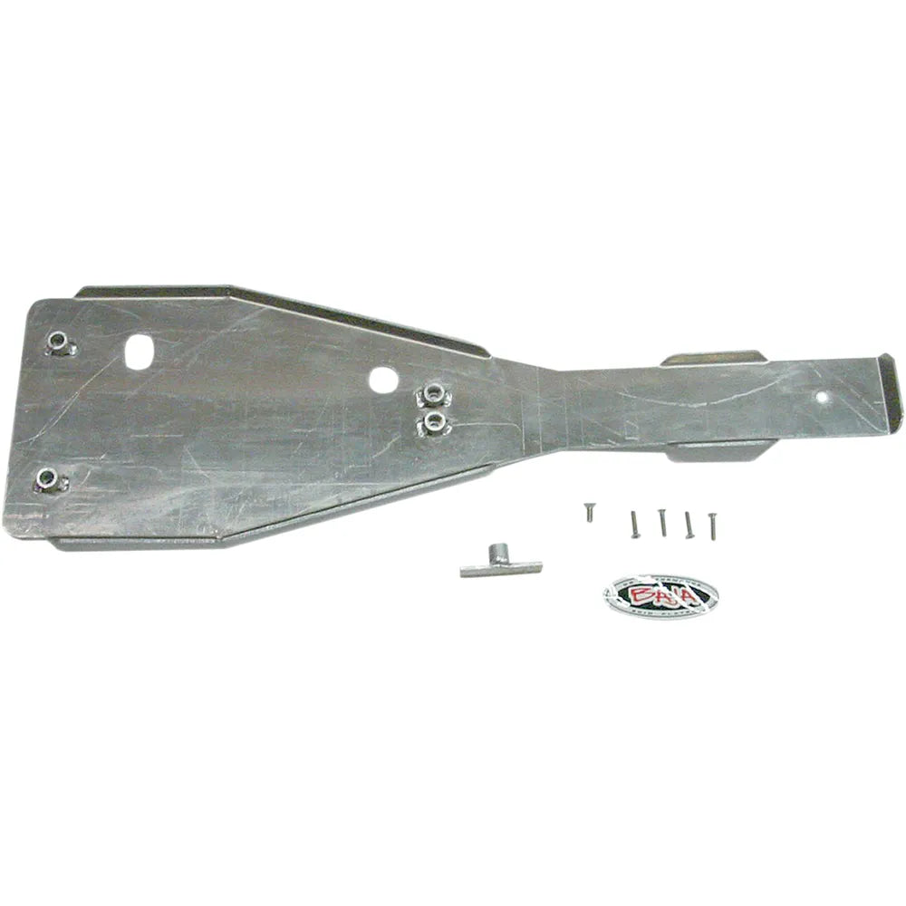 Full Skid Plate - Yamaha