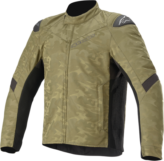 Chaqueta T SP-5 Rideknit