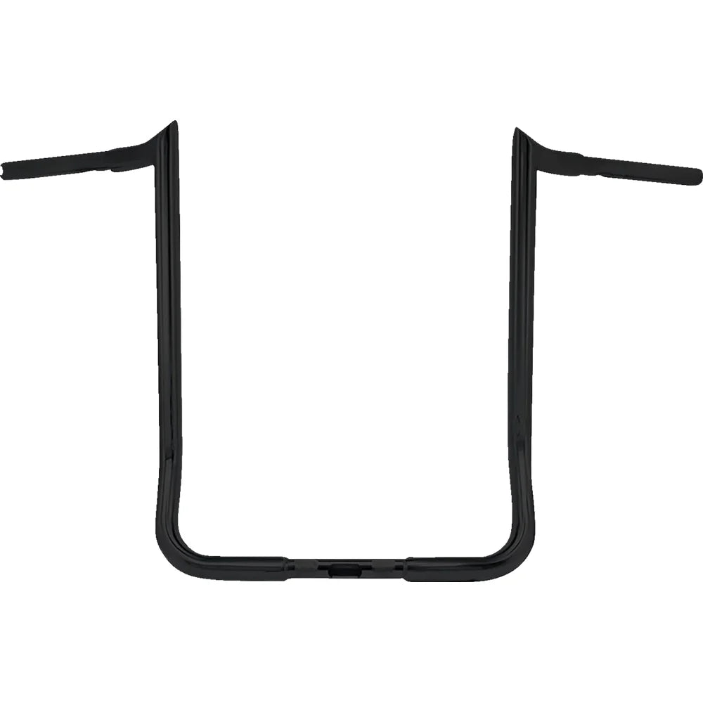 Manillar bagger monkey bar de 1-1/4"
