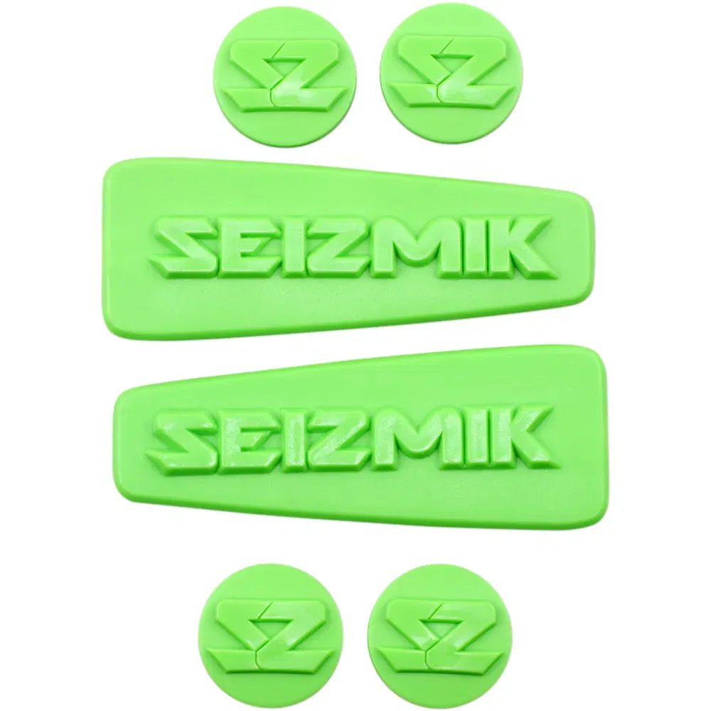 Pursuit Mirror Insert - Green