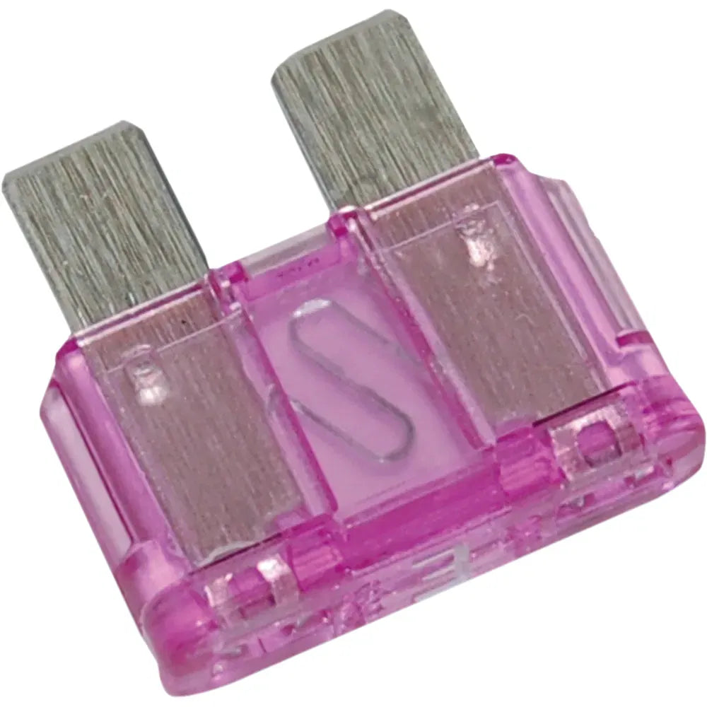 Fuses - ATO - 3 Amp - 5 Pack
