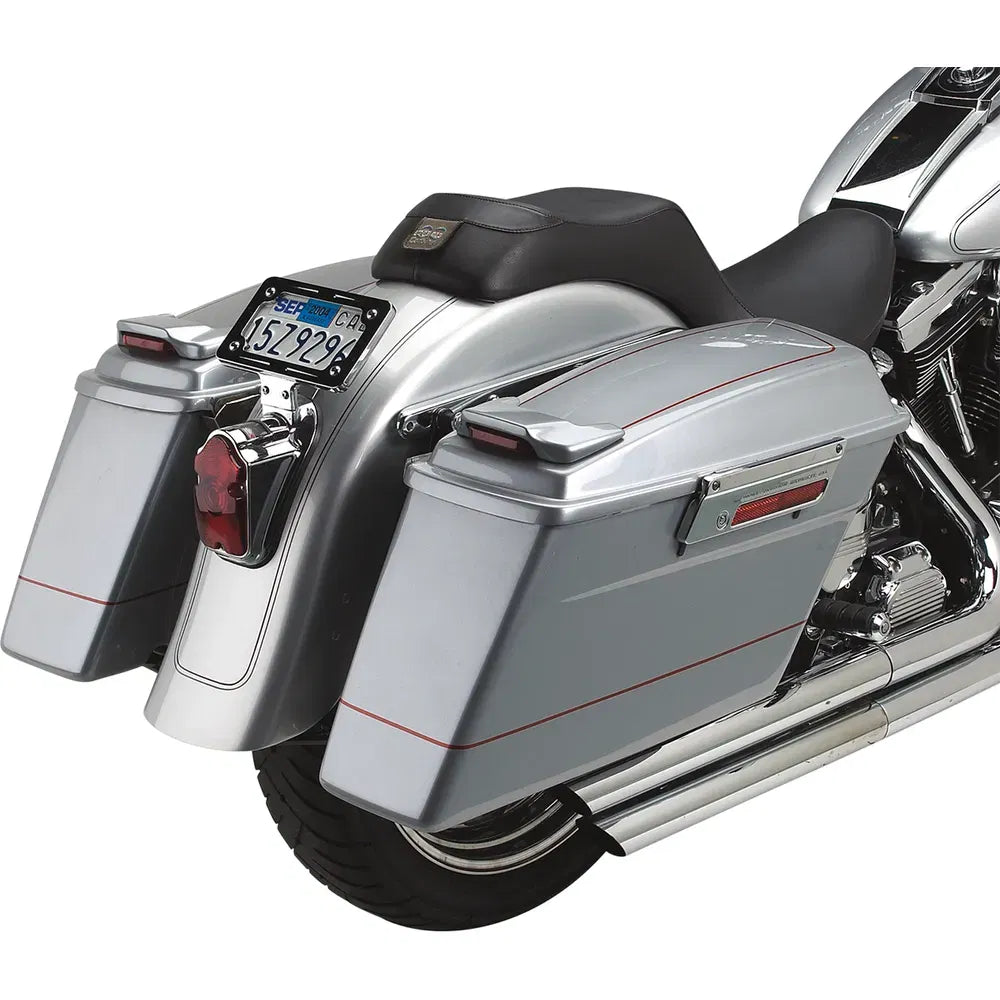Saddlebag Mount for Softail Models