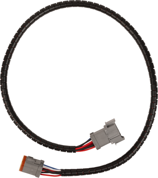 Extensión de cableado del arnés V-Plow