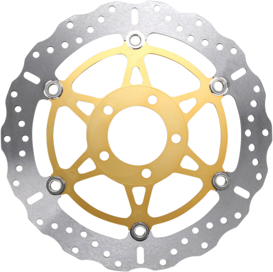 Disco de freno Pro-Lite XC Contour - Disco de freno - Suzuki