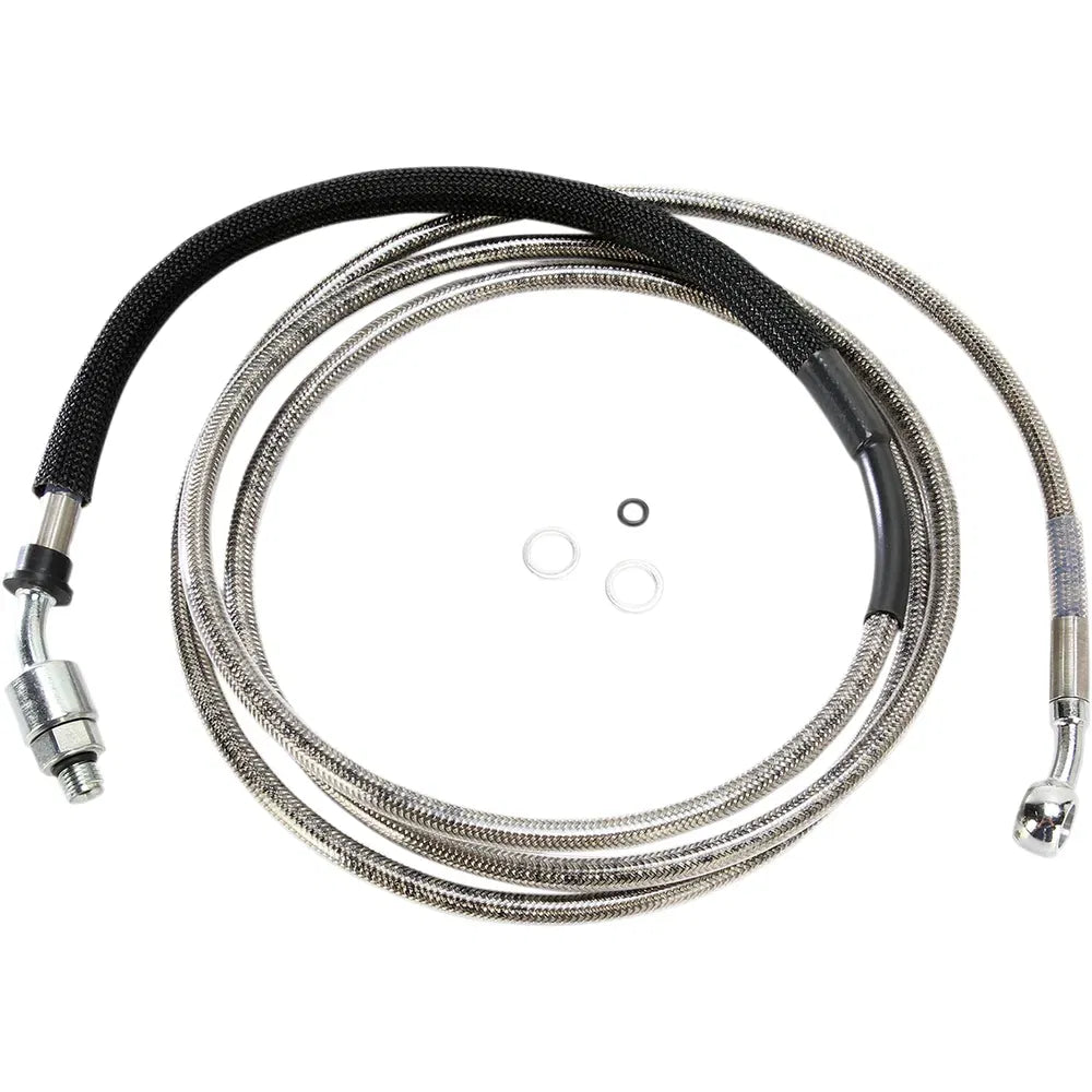 Clutch Line - Stainless Steel46233167