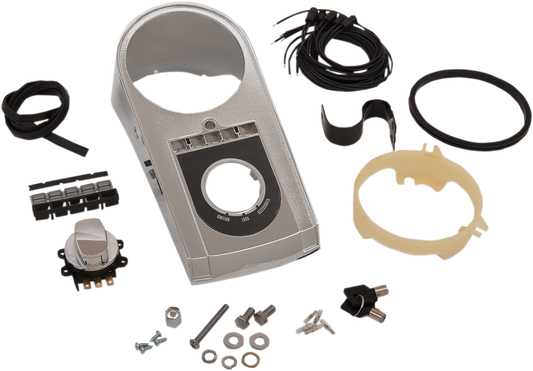 Kit de tablero de velocímetro electrónico