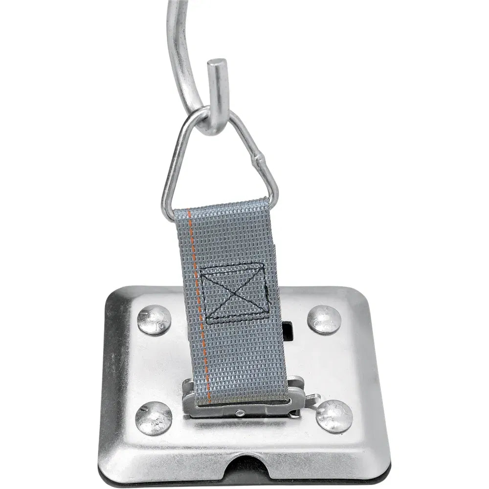 Surface Mount Steel Anchor
