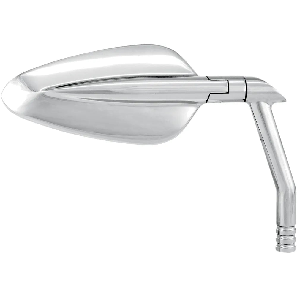 Vision Mirror - Arrow - Chrome
