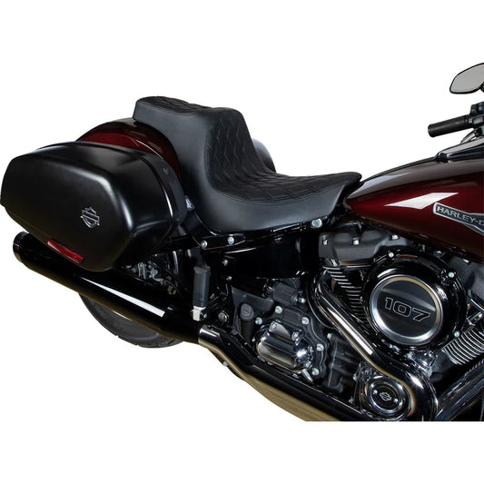 Asiento predator iii