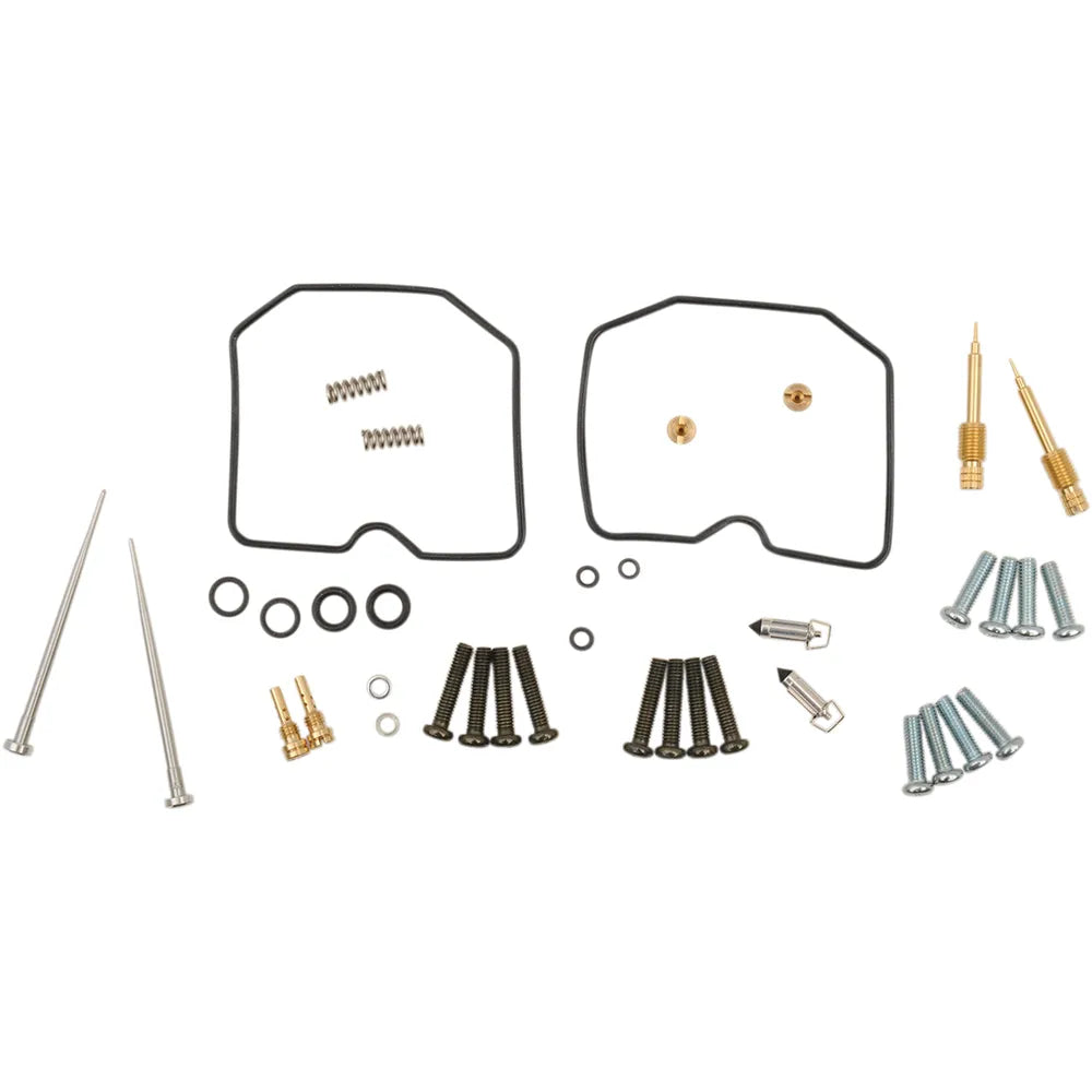 Kit de reparación de carburador - Kit de reparación de carburador - Kawasaki