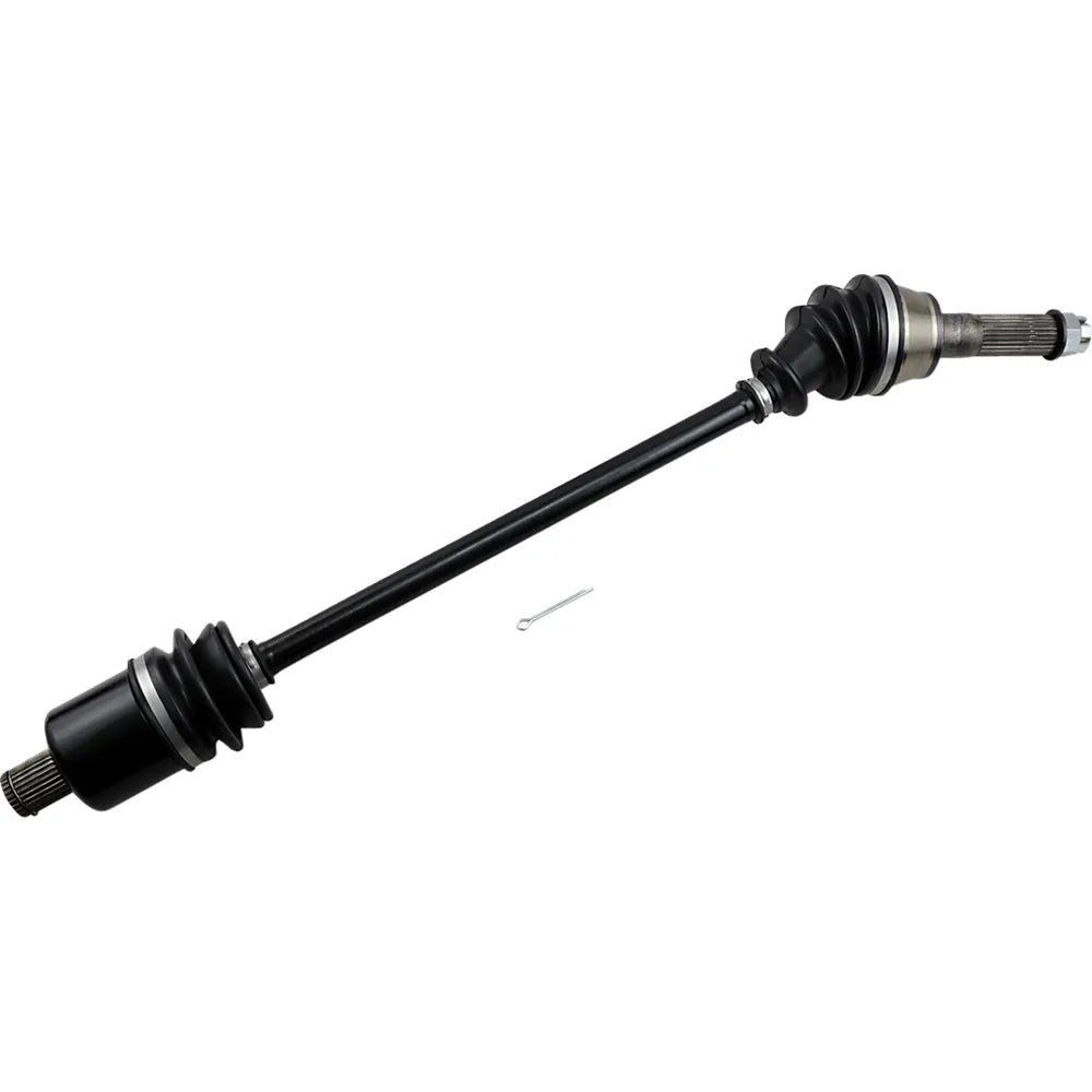 Eje CV estándar de repuesto OEM - Kit de eje - CV/completo - Reemplazo OEM - Estándar - Trasero izquierdo/derecho - Polaris RZR 900