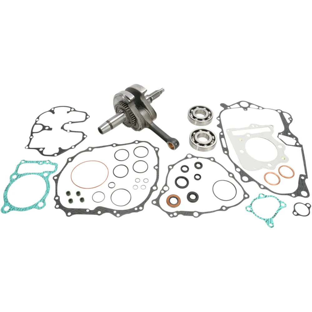 Crankshaft Kit