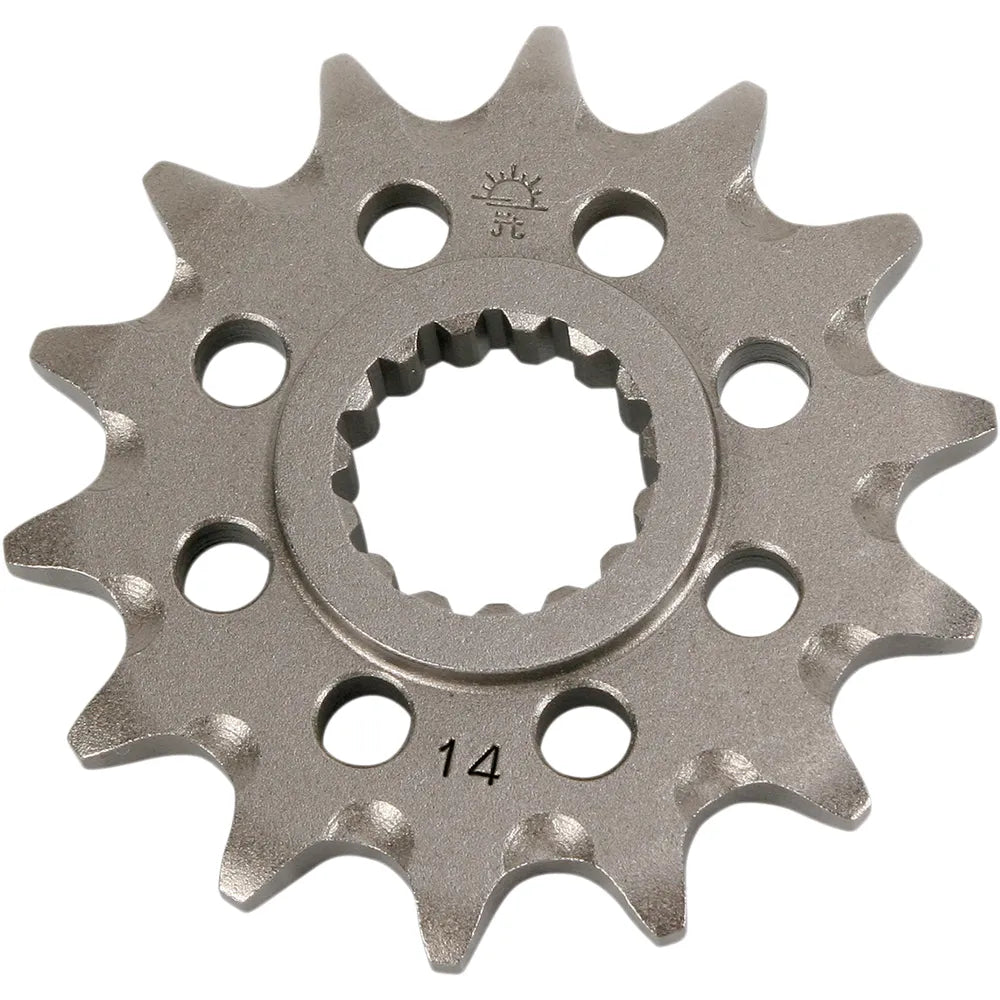 Countershaft Sprocket - 14 Tooth