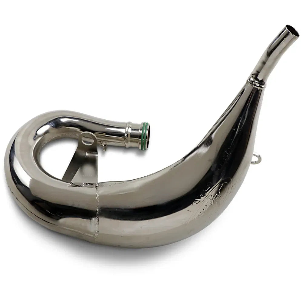 Fatty Pipe