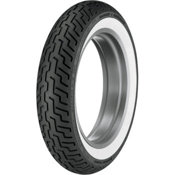 Llanta Delantera Dunlop Harley-Davidson Original D402 - MT90-16 - 72H