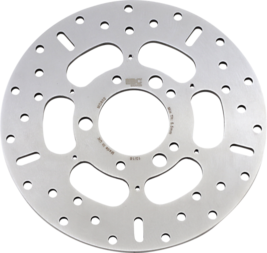 Rotor de freno Pro-Lite serie MD - Rotor de freno - Can-Am