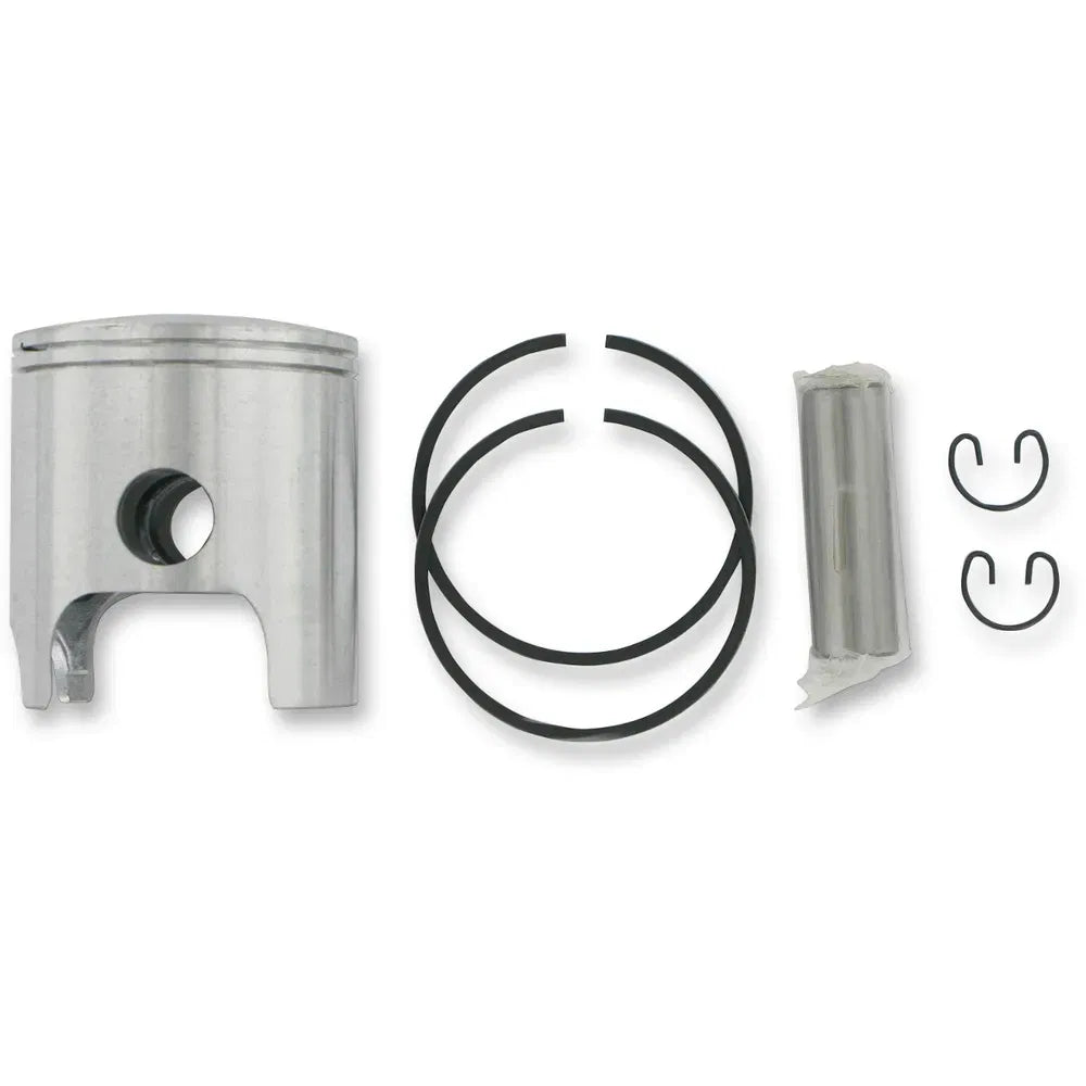 Kit de pistón - Conjunto de pistón - 68,00 mm - Yamaha