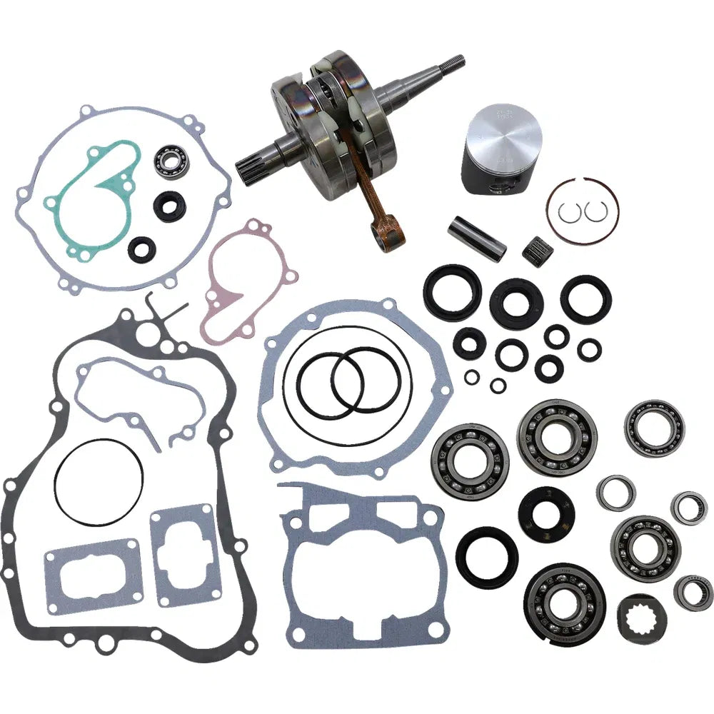Kit completo de reconstrucción de motor para 2 tiempos
