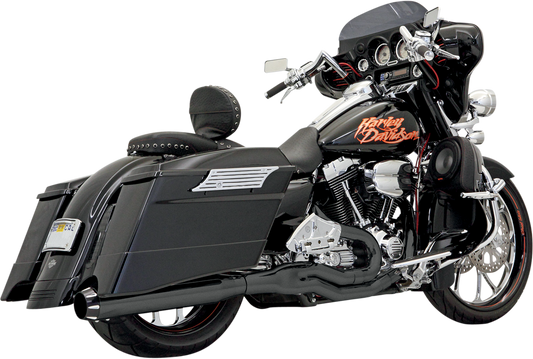 Escape Road Rage II B1 Power 2:1 Touring - Escape B1 2:1 - Negro