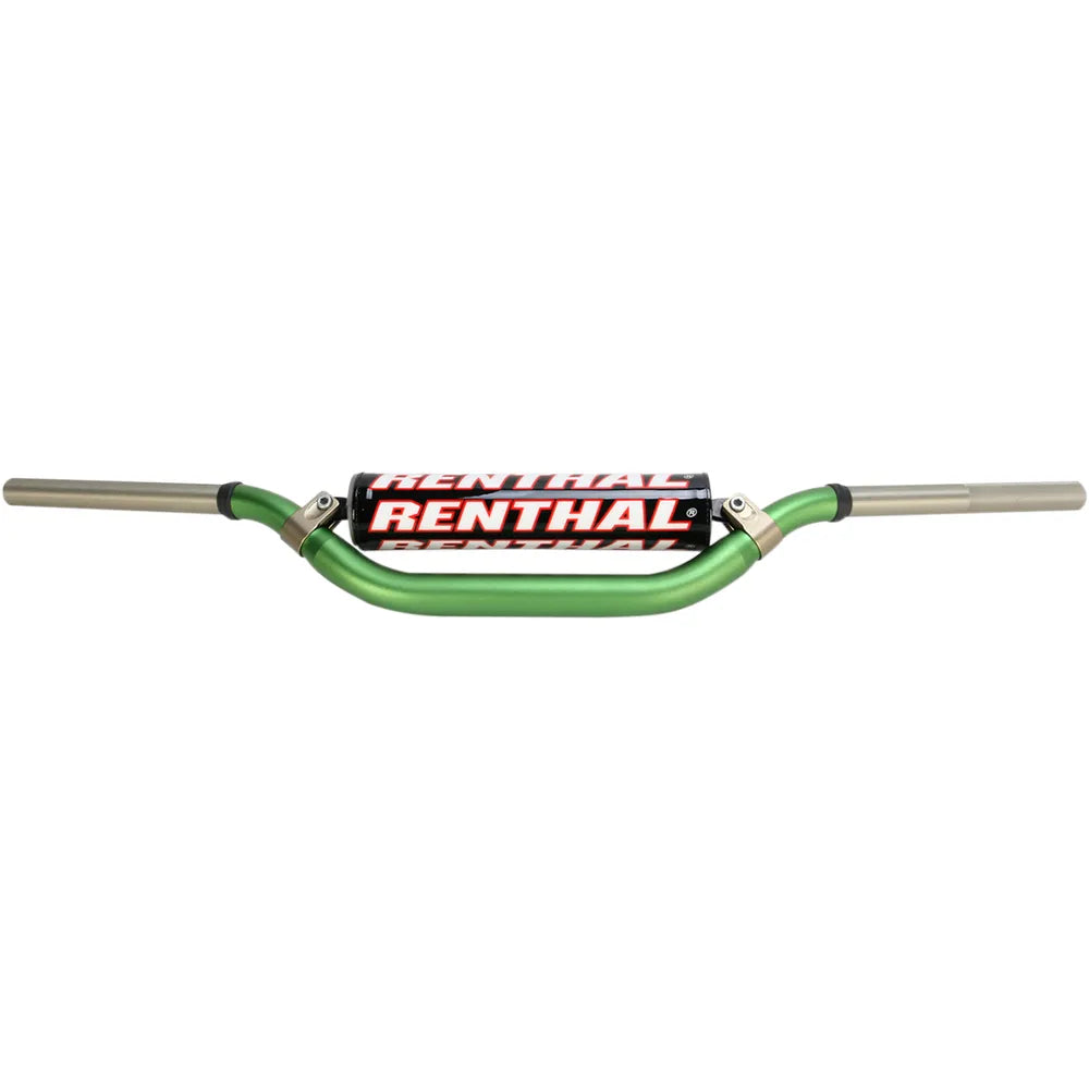 Green Twinwall® 998 Reed/Windham Handlebar