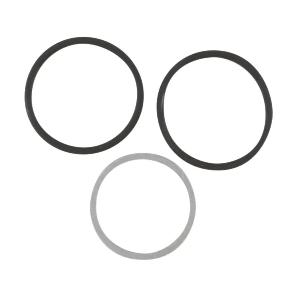 Exhaust Gasket - Honda