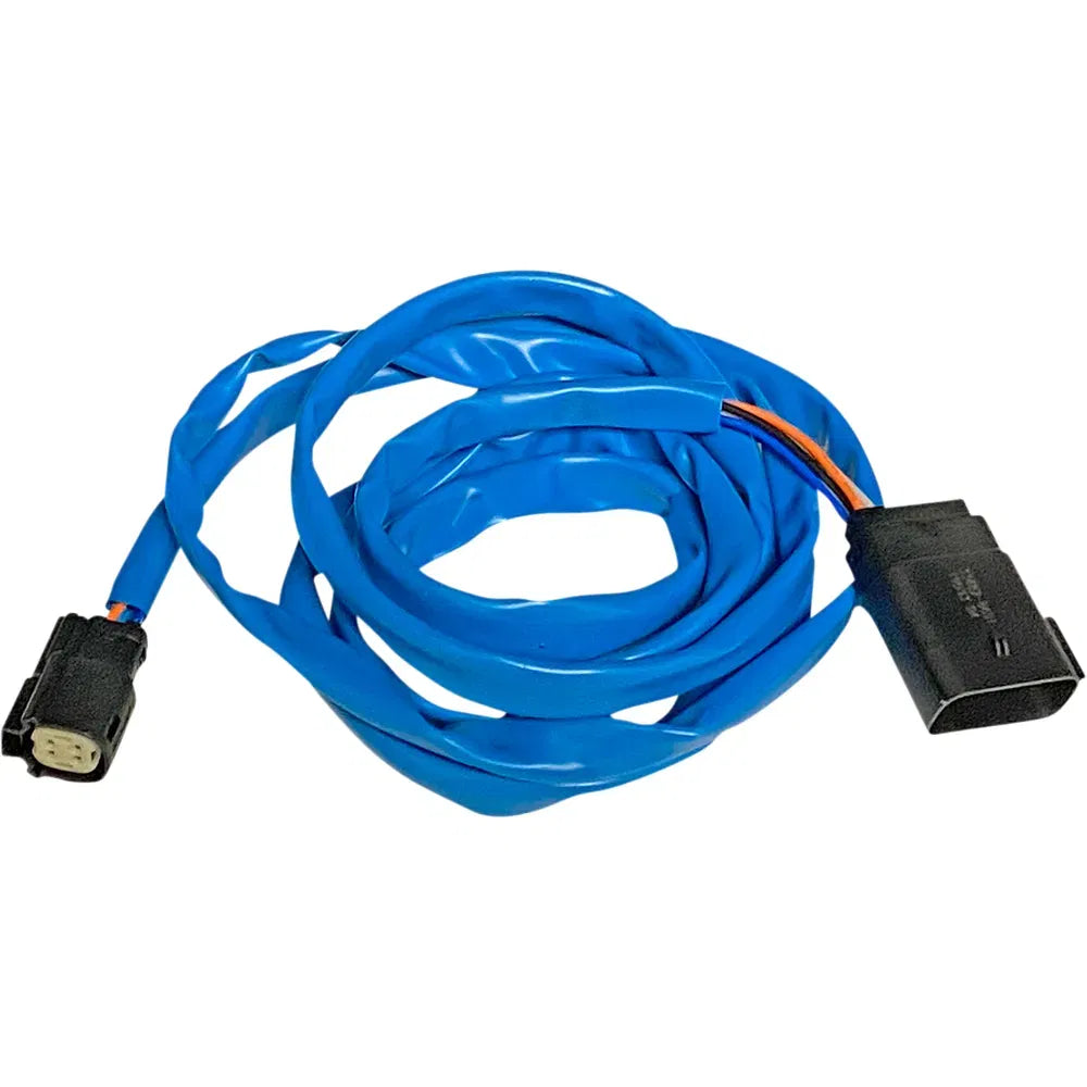 Harness - Rear Speakers - Tour-Pak