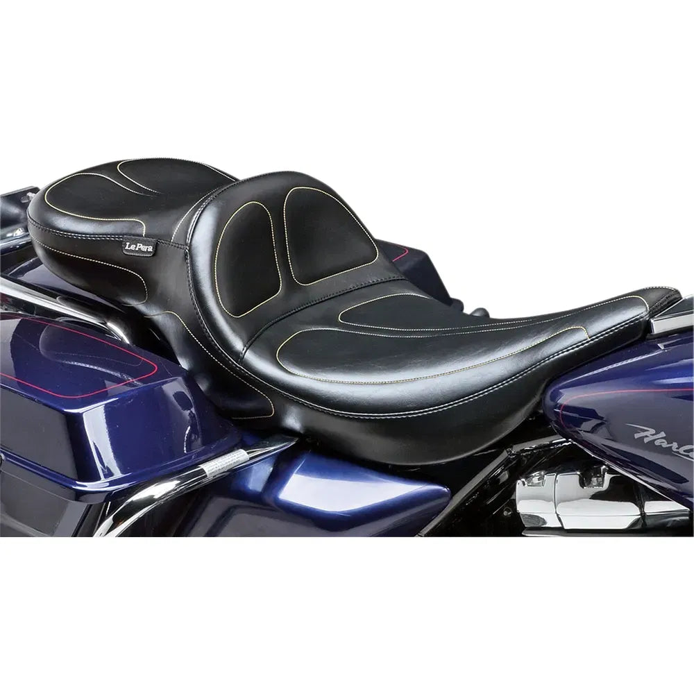 Maverick Long Seat - FLT '02-'07