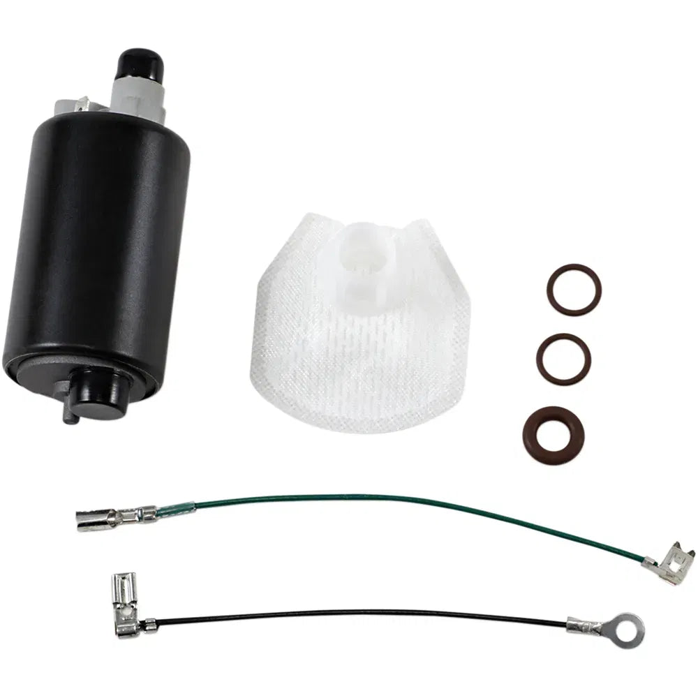Kit de reconstrucción de bomba de combustible con inyección de combustible eléctrica - Kit de reconstrucción de bomba de combustible con inyección de combustible eléctrica - Honda/Kawasaki
