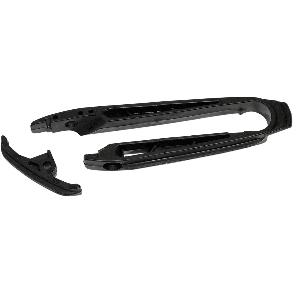 Chain Slider - KTM 125-525 SX/SXF 125-525 EXC - Black