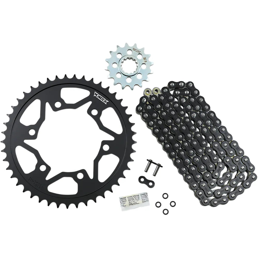 Chain Kit - Black