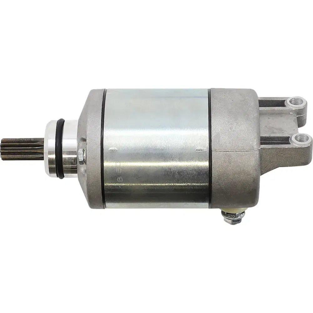 Motor de arranque - Motor de arranque - Suzuki
