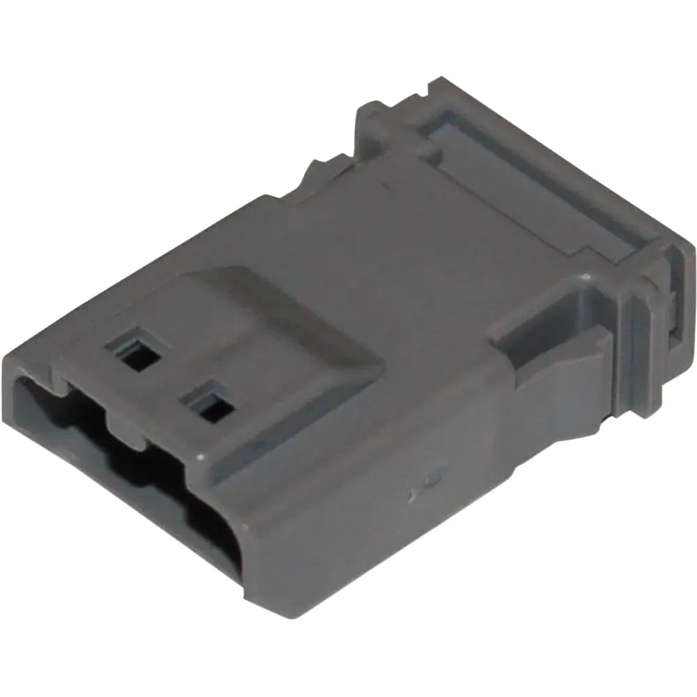JAE MX-1900 Connector 69201180 - 4 Pin Male