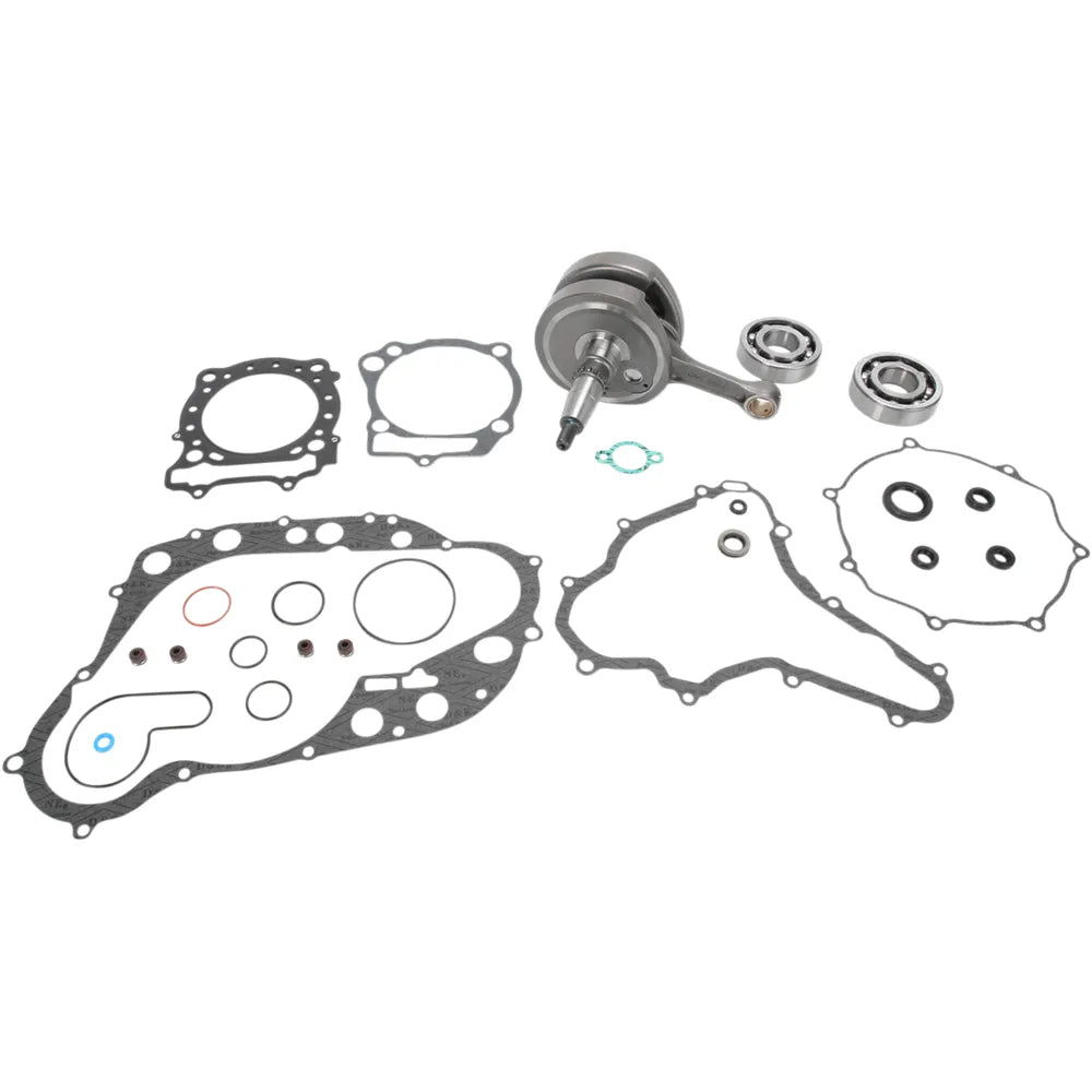 Crankshaft Kit