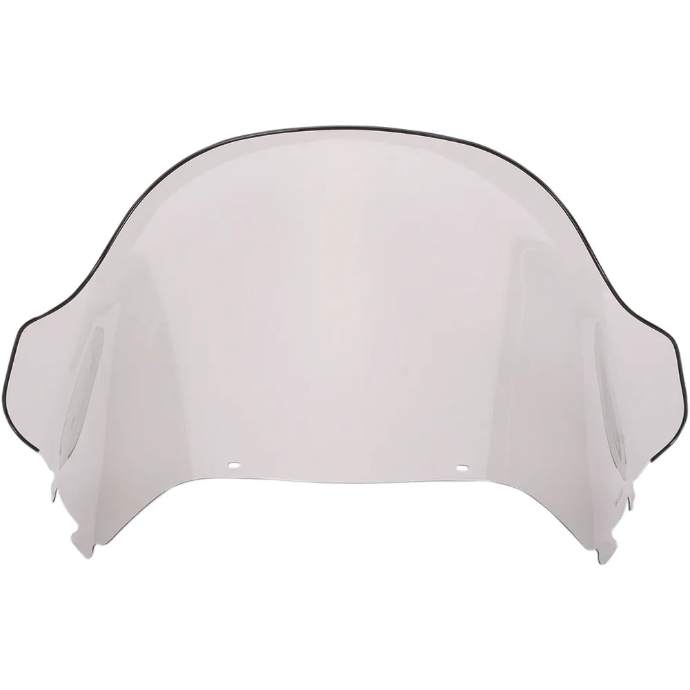 Windshield - Medium - Smoke